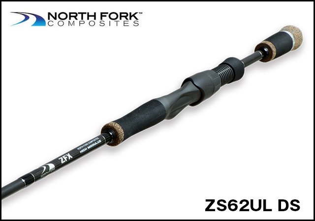 North Fork Composites / ZFX ノースフォークコンポジット