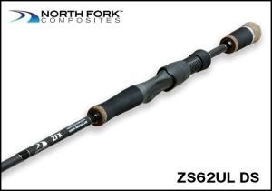 ロッドノースフォークコンポジット NFX S70MH north fork - www