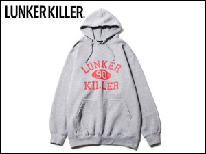 LUNKER KILLER（ランカーキラー） - HONEYSPOT