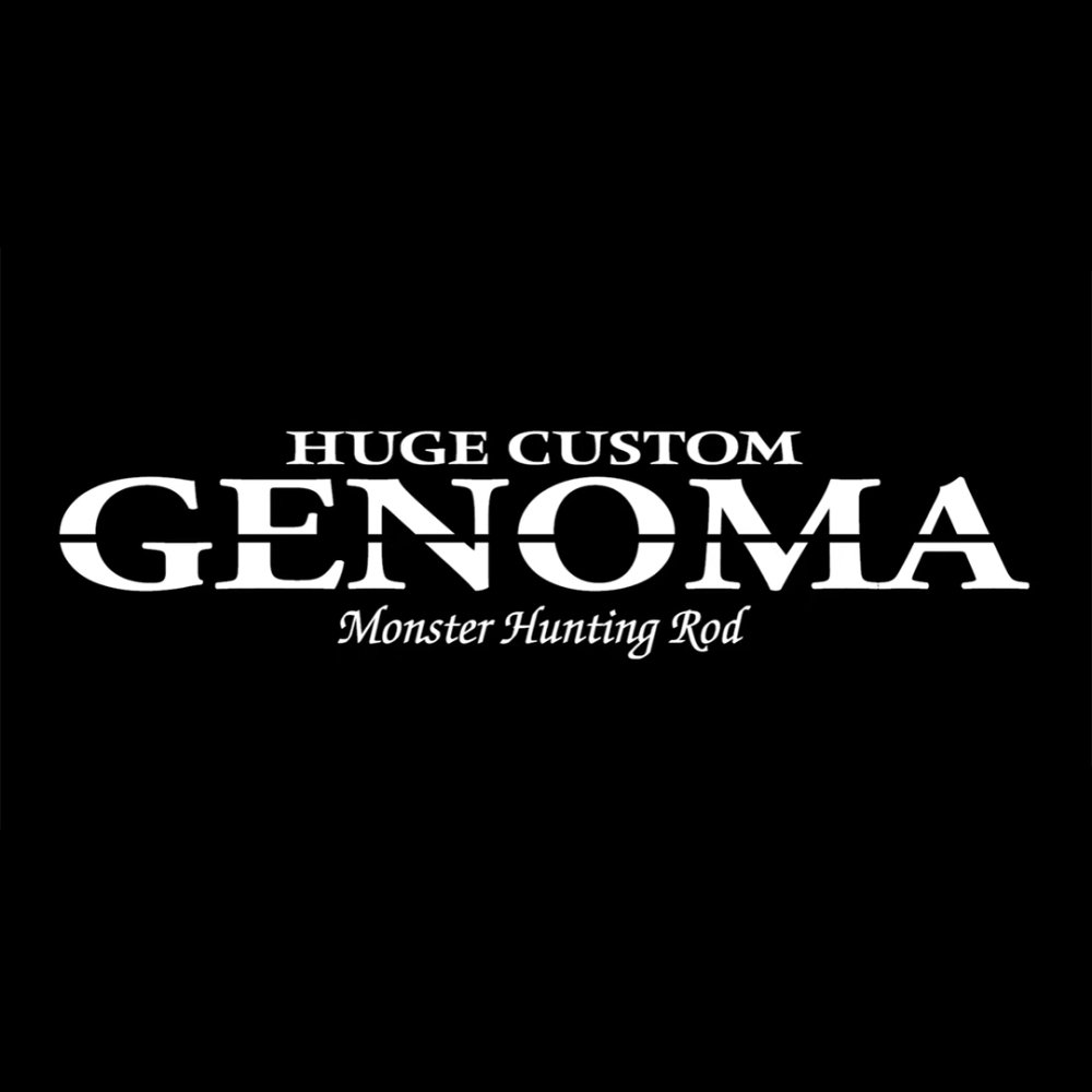 deps HUGE CUSTOM GENOMA NB-EYE-TOKYO