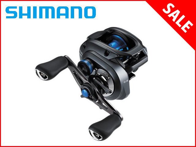 Shimano SLX DC SLXDC150HG Spinning Fishing Reel for sale online