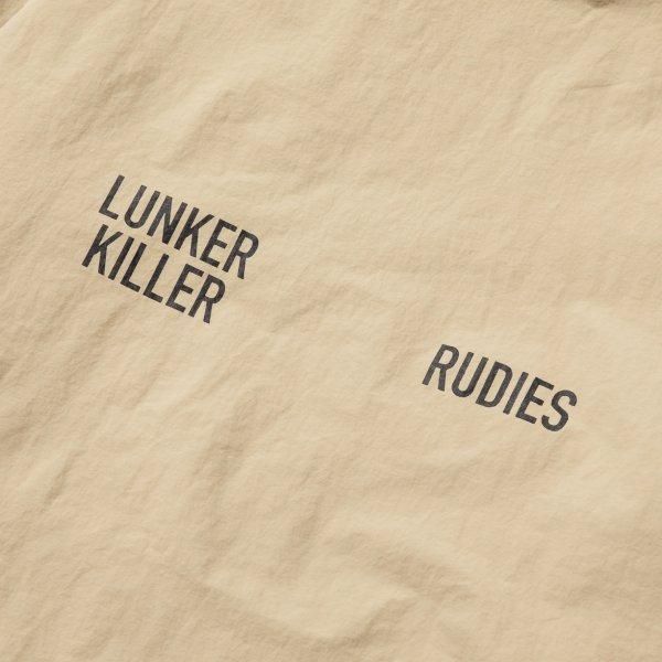 RUDIE'S LLC 公式通販サイト | THE ROADIE SHOP(ザ・ローディー
