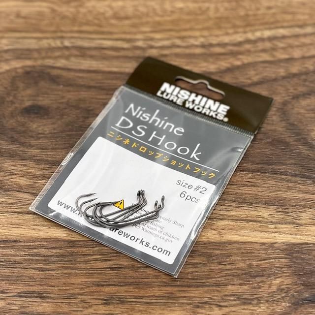 ニシネルアーワークス/DSフック - HONEYSPOT