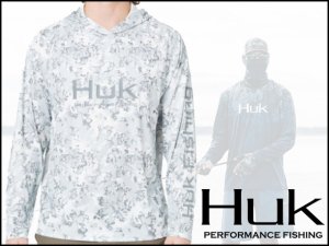 Huk/フーディー 柄 [2023]