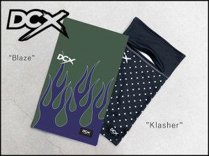DCX/ドライロングスリーブ Tシャツ - HONEYSPOT