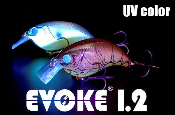 deps/ EVOKE イヴォーク 1.2