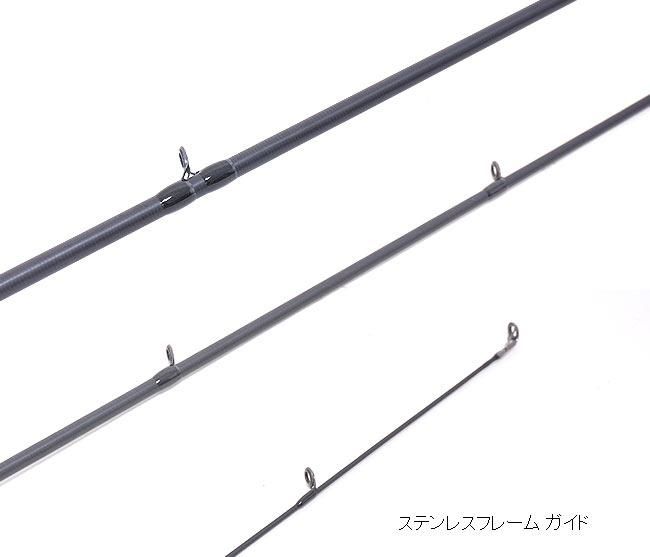 キスラー 2021/Feel n Reel 70MH - HONEYSPOT