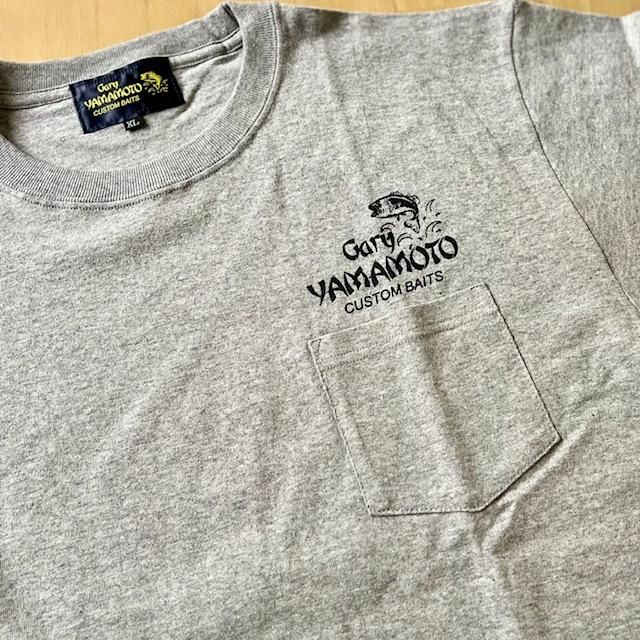 ジャッカル　シマノ　ゲーリーヤマモト　Tシャツ 5580109251022-sp3.jpg