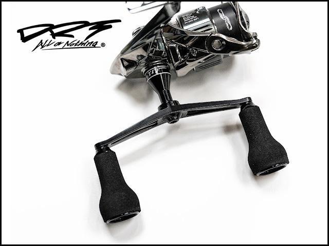 DRT バリアルスピン p.c.d 110 ver.SHIMANO-