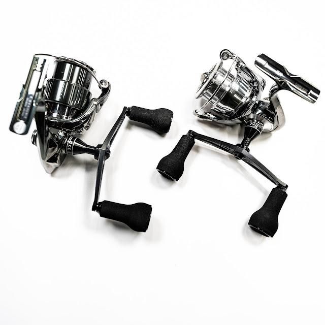 DRT VARIAL SPIN p.c.d110（Daiwa） | www.gamutgallerympls.com