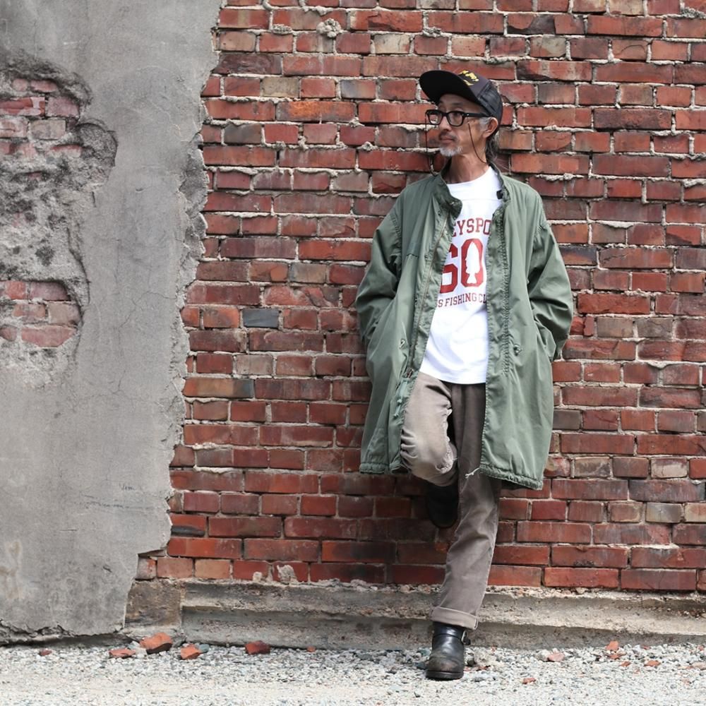 HONEYSPOT オリジナル フットボールTシャツ - HONEYSPOT