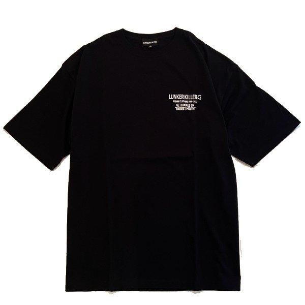 ランカーキラーTシャツMサイズ