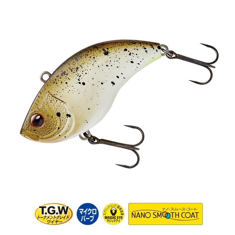 TROUT ZX | PRODUCTS | trout nories