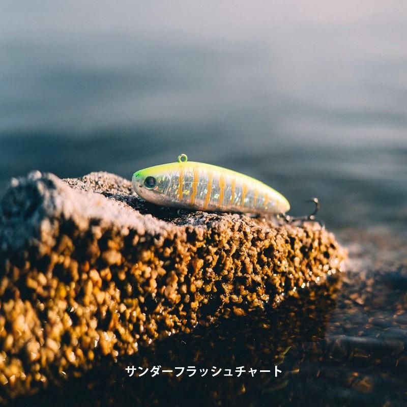 オーバスライブ/モラモラ [日本未発売 逆輸入カラー] - HONEYSPOT