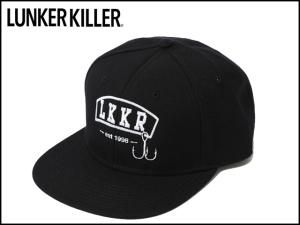 LUNKER KILLER(ランカーキラー) - HONEYSPOT LUNKER KILLER(ランカーキラー) - HONEYSPOT