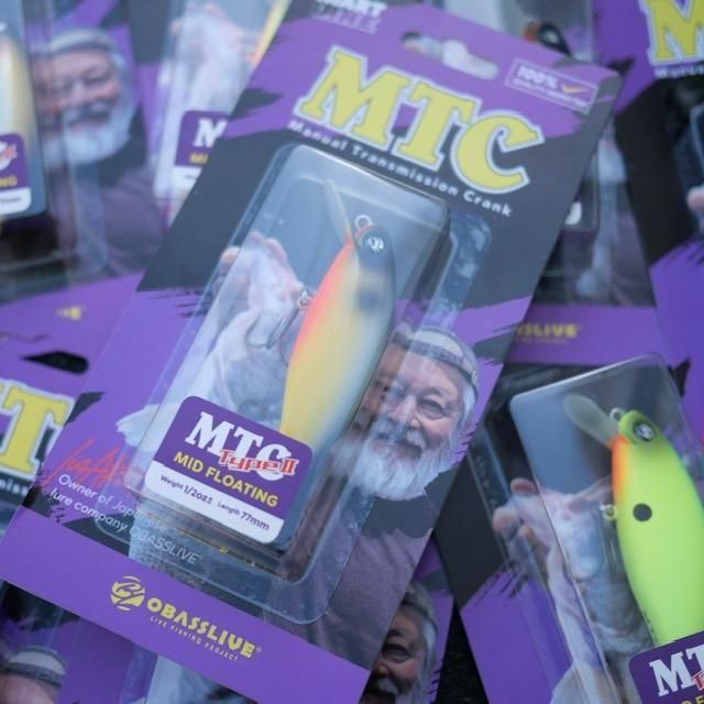 オーバスライブ/MTクランク タイプ2 [新色入荷] - HONEYSPOT