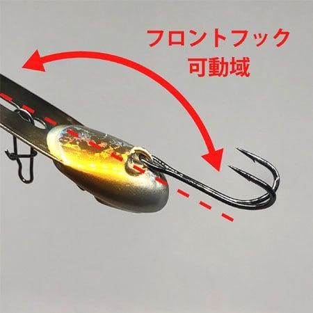 KUNAI | KAESU