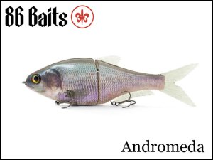 86 Baits/Andromeda