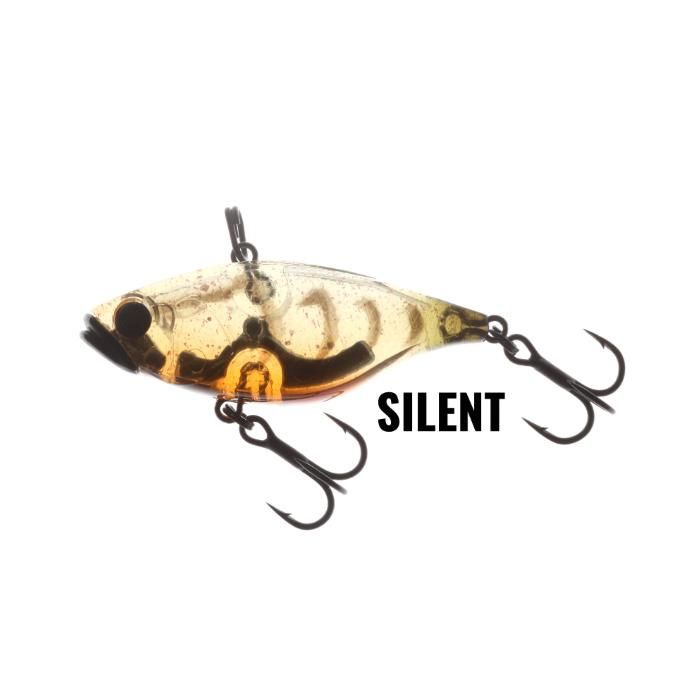 ジャッカル/TN38 [サイレント] - HONEYSPOT