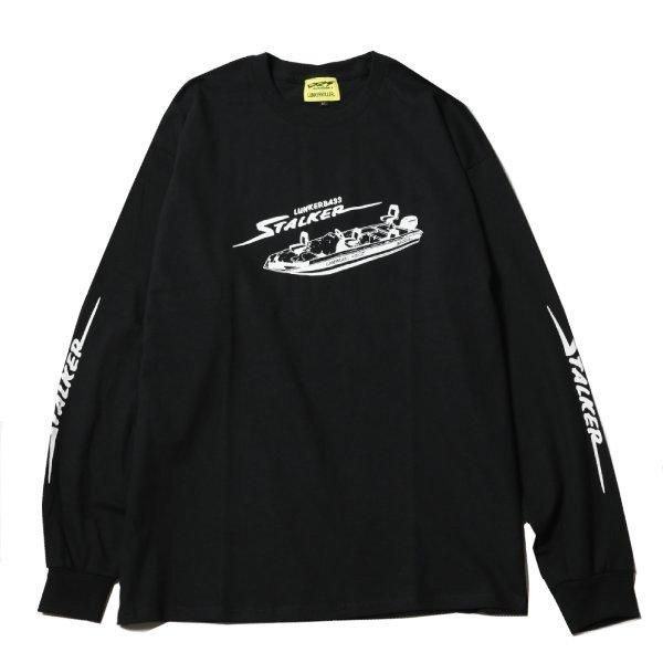 DRT × LUNKERKILLER/