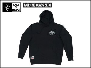 ワーキングクラスゼロ working class zero