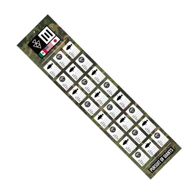 CXB+WCZ/トラベルレディー・ビッグバスメジャーボード - HONEYSPOT