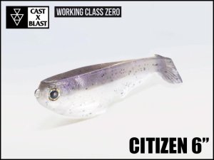 ワーキングクラスゼロ working class zero