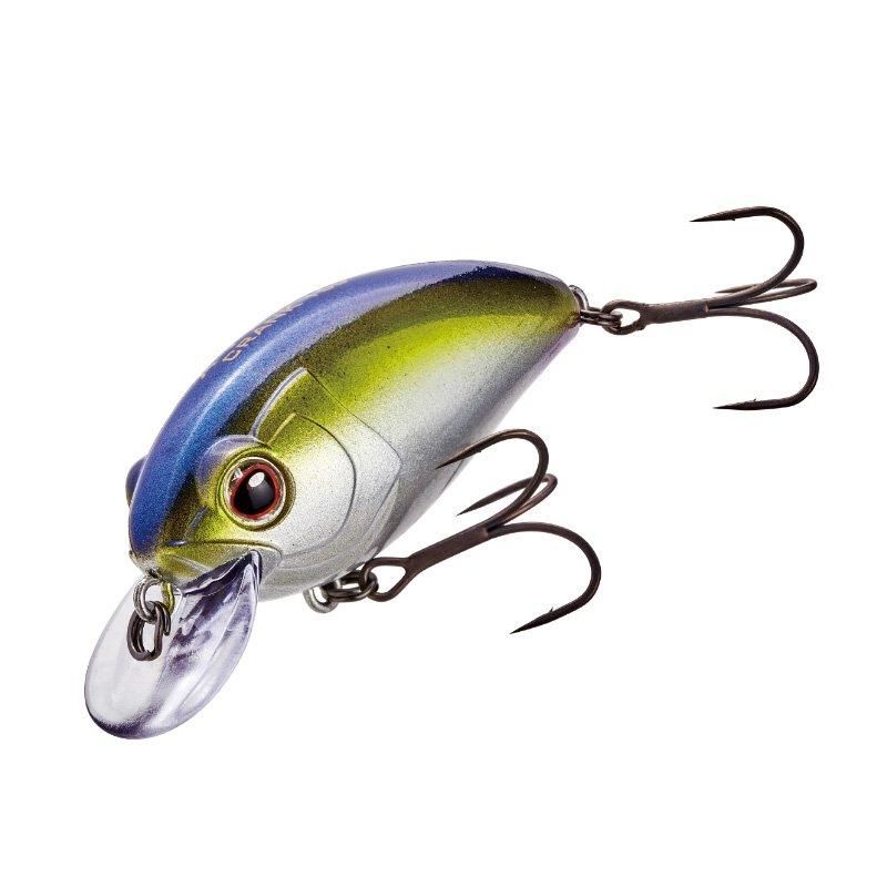 貝田ルアー Shell Shaping Lures