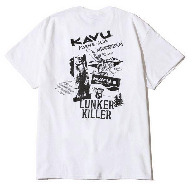 ランカーキラー　Tシャツ　Mサイズ ランカーキラー Tシャツ Mサイズ - メルカリ