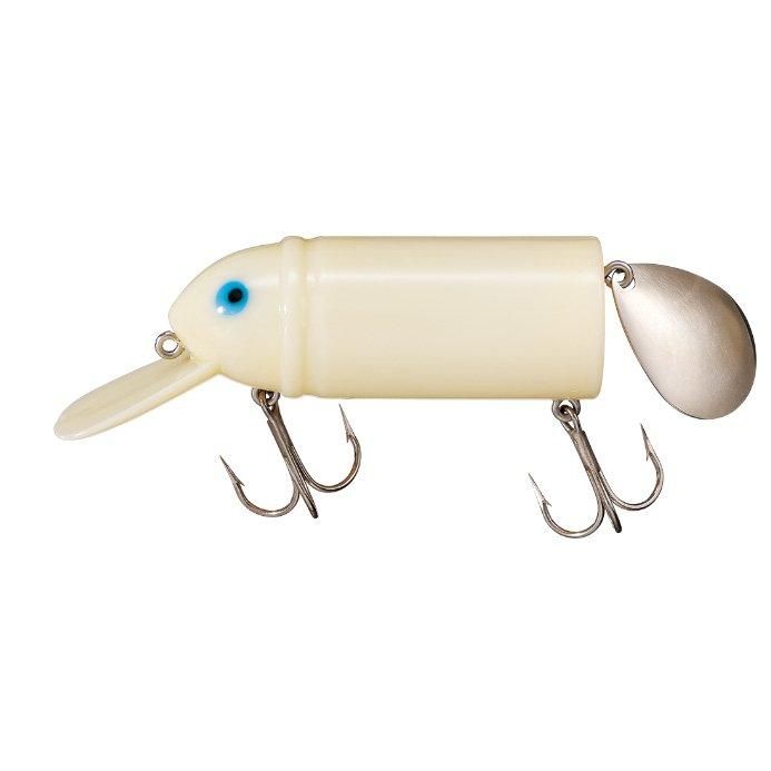 へドン HEDDON ヘドン クレイジークローラー ウッド