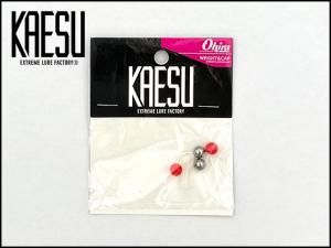 KAESU (カエス) - HONEYSPOT