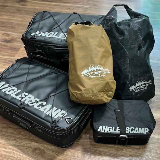 DRT×JAGUY/バッグインクーラー [L] - HONEYSPOT