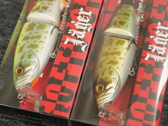 ハニースポット釣具・バス釣りグッズオンラインショップ