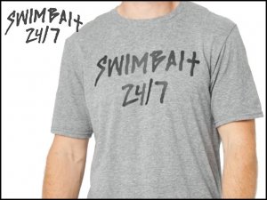 SWIMBAIT 24/7 T