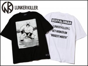 ޥ  LUNKERKILLER/