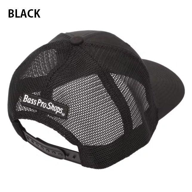 BASS PRO SHOPS バスプロショップ ゴアテックス キャップ GORE-TEX バスプロショップス キャップ 黒 Bass Pro Shops | ENCOUNT