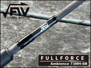 FINAL WEAPON（ファイナルウエポン） - HONEYSPOT