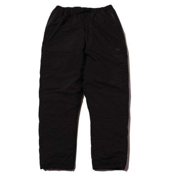 エレクトリック×ランカーキラー/3レイヤー パフパンツ 
