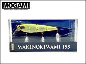mogami釣具 - HONEYSPOT