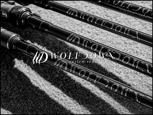 ウルフダウン/WDC-76XH - HONEYSPOT