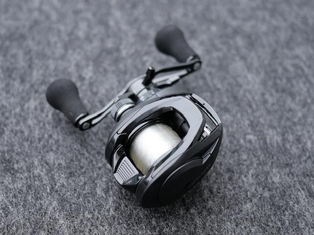 HAKAI ハカイ okuma オクマ リール HAKAI （ハカイ） - Okuma（オクマ）：リール