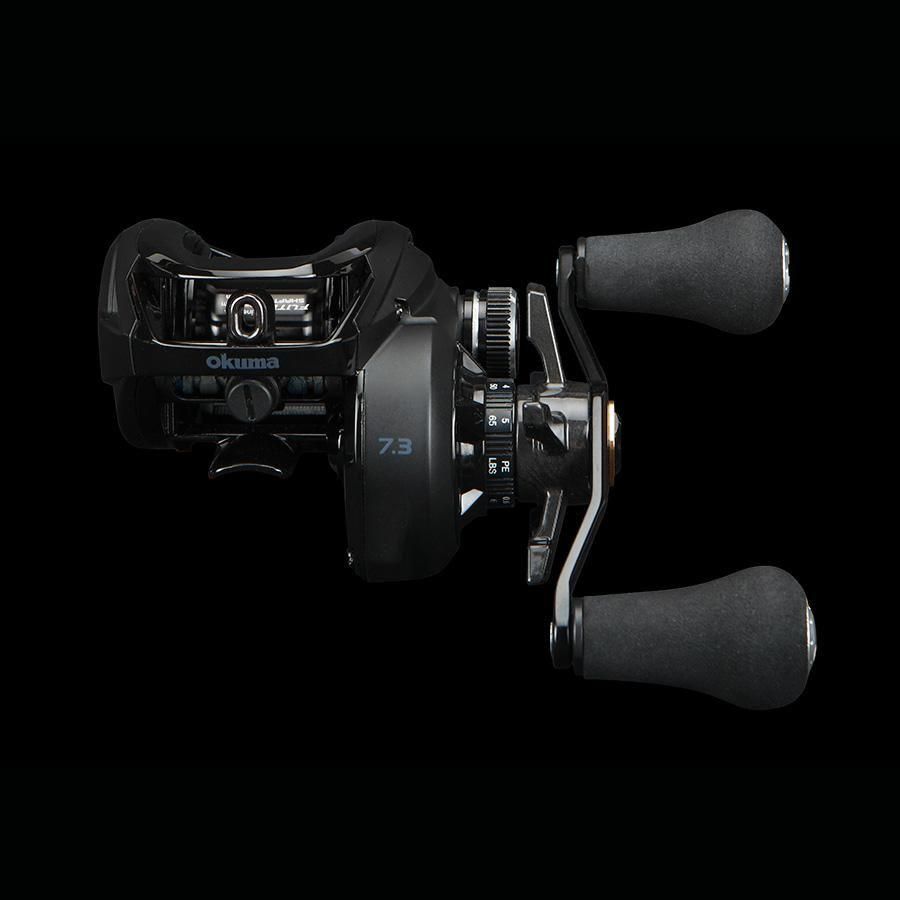 HAKAI ハカイ okuma オクマ リール HAKAI （ハカイ） - Okuma（オクマ）：リール