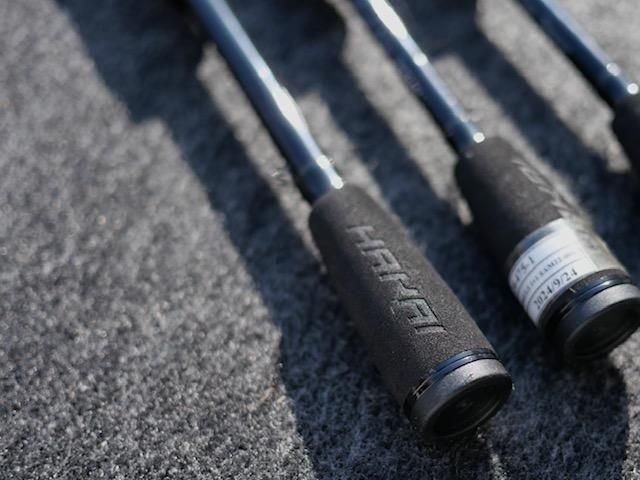 Okuma（オクマ）/HAKAI（ハカイ）HK-S70MH - HONEYSPOT