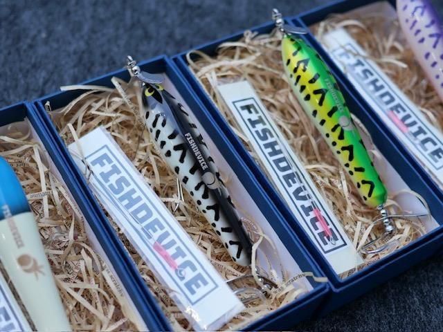 フィッシュデバイス　ドリラーFD ヒヨコブランド FISHDEVICE×ヒヨコブランド】 フィッシュデバイス ドリラーFD