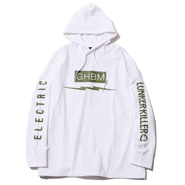 エレクトリック×ランカーキラー/ドライフーディー 