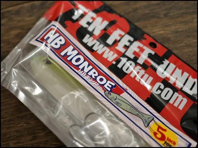 ハニースポット釣具・バス釣りグッズオンラインショップ