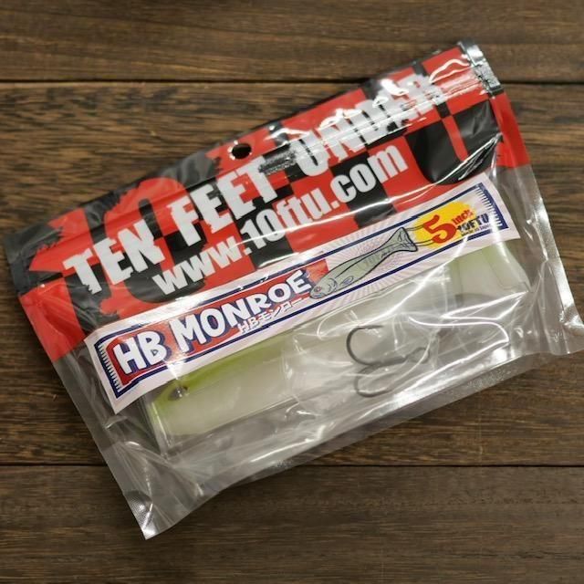 Butterfly Stick 5.5フィート バスロッド ストライド 5ピースロッド ST-B725 バックラッシュオリジナル