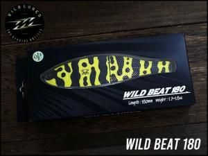 WILD LURES（ワイルドルアーズ） - HONEYSPOT