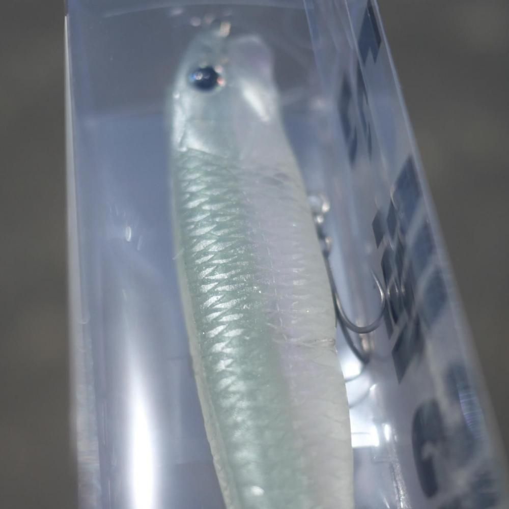 ファイナルウエポン/アームドイービルシャッド - HONEYSPOT