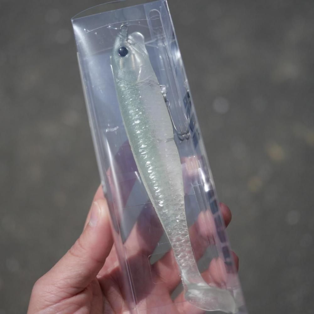 ファイナルウエポン/アームドイービルシャッド - HONEYSPOT